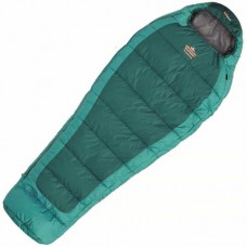 Спальный мешок-кокон Pinguin Trekking Thermicfibre