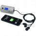 Зарядное устройство Powertraveller Powermonkey eXplorer 2