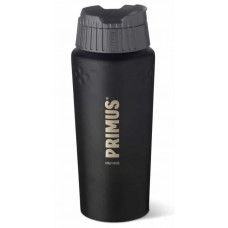 Tермокружка PRIMUS TRAILBREAK VACUUM MUG 0.35L Black