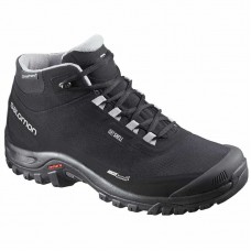 Зимние ботинки Salomon Shelter CS WP