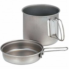 Набор туристической посуды Snow Peak 900 ml SCS-008T