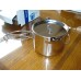 Туристический котелок-чайник Snow Peak CS-068