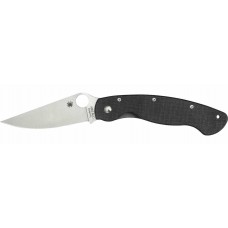 Складной нож Spyderco Military