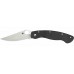 Складной нож Spyderco Military