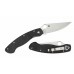Складной нож Spyderco Military
