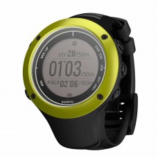 Часы Suunto Ambit2 S Lime
