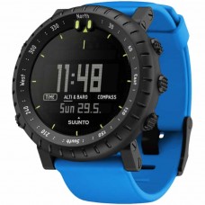 Часы Suunto Core Blue Crush