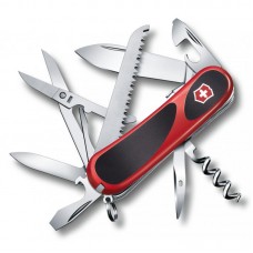 Нож Victorinox EvoGrip S17 2.3913.SC