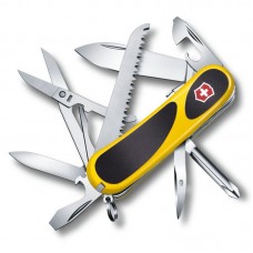 Нож Victorinox EvoGrip S18 2.4913.SC8