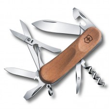 Нож Victorinox EvoWood 14 2.3901.63