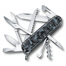 Нож Victorinox Huntsman Navy Camouflage 1.3713.942