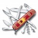 Нож Victorinox Huntsman Year of the Pig 2019 1.3714.E8