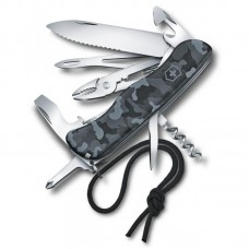 Нож Victorinox Skipper Navy Camouflage 0.8593.W942