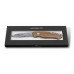 Нож Victorinox 0.9551.J15 Damast Limited Edition Rangerwood