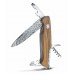 Нож Victorinox 0.9551.J15 Damast Limited Edition Rangerwood