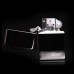 Зажигалка Zippo Black Ice With Zippo Logo 150ZL