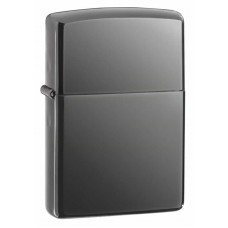 Зажигалка Zippo Classic Black Ice 150