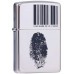Зажигалка Zippo Finger ID 20836