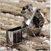 Зажигалка Zippo Finger ID 20836