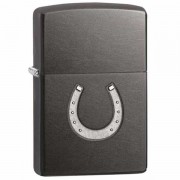 Зажигалка Zippo Horseshoe Embossed 28498 Зажигалка Zippo Horseshoe Embossed 28498