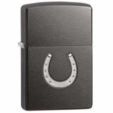 Зажигалка Zippo Horseshoe Embossed 28498