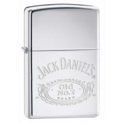 Зажигалка Zippo Jack Daniels 250JD 321 Зажигалка Zippo Jack Daniels 250JD 321