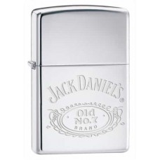 Зажигалка Zippo Jack Daniels 250JD 321