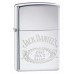 Зажигалка Zippo Jack Daniels 250JD 321