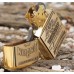 Зажигалка Zippo Jim Beam 254BJB 929