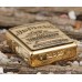 Зажигалка Zippo Jim Beam 254BJB 929