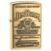 Зажигалка Zippo Jim Beam 254BJB 929