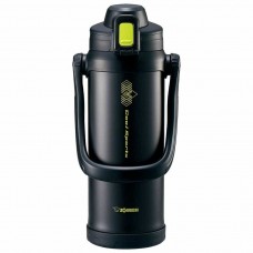 Термос Zojirushi Stainless Steel Cool Bottle 2L