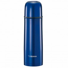 Термос Zojirushi Stainless Steel Vacuum Bottle 0.35L