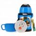 Термос Zojirushi Tuff Kids 0.45L