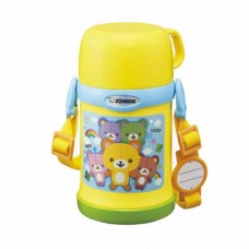 Термос Zojirushi Tuff Kids 0.45L