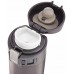 Термокружка Zojirushi Stainless Mug 0.36L (SM-SC36)