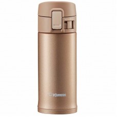 Термокружка Zojirushi Stainless Mug 0.36L (SM-KC36)