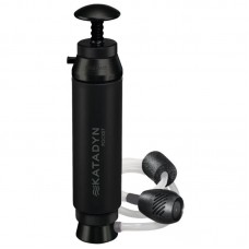 Тактичнеский фильтр для воды Katadyn Pocket Filter Black Edition