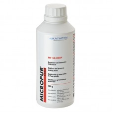 Порошок для дезинфецирования воды Micropur Forte MF 50.000P (500 г)