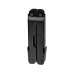 МУЛЬТИИНСТРУМЕНТ LEATHERMAN SUPER TOOL 300 BLACK, СИНТЕТИЧЕСКИЙ ЧЕХОЛ, КАРТОННАЯ КОРОБКА