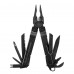 МУЛЬТИИНСТРУМЕНТ LEATHERMAN SUPER TOOL 300M BLACK