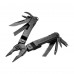 МУЛЬТИИНСТРУМЕНТ LEATHERMAN SUPER TOOL 300M BLACK