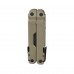 МУЛЬТИИНСТРУМЕНТ LEATHERMAN SUPER TOOL 300M BLACK/COYOTE