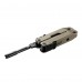 МУЛЬТИИНСТРУМЕНТ LEATHERMAN SUPER TOOL 300M BLACK/COYOTE