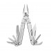 МУЛЬТИИНСТРУМЕНТ LEATHERMAN BOND, СИНТЕТИЧЕСКИЙ ЧЕХОЛ, КАРТ. КОР.