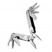 МУЛЬТИИНСТРУМЕНТ LEATHERMAN BOND, СИНТЕТИЧЕСКИЙ ЧЕХОЛ, КАРТ. КОР.