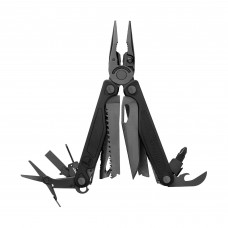 МУЛЬТИТУЛ LEATHERMAN CHARGE PLUS, СИНТЕТИЧЕСКИЙ ЧЕХОЛ, МЕТРИЧЕСКИЕ БИТЫ