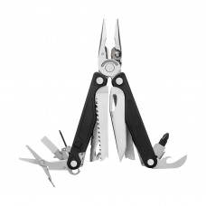 МУЛЬТИТУЛ LEATHERMAN CHARGE PLUS, СИНТЕТИЧЕСКИЙ ЧЕХОЛ, МЕТРИЧЕСКИЕ БИТЫ