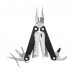 МУЛЬТИТУЛ LEATHERMAN CHARGE PLUS, СИНТЕТИЧЕСКИЙ ЧЕХОЛ, МЕТРИЧЕСКИЕ БИТЫ