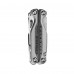 МУЛЬТИТУЛ LEATHERMAN CHARGE TTI PLUS, СИНТЕТИЧЕСКИЙ ЧЕХОЛ, КАРТ. КОРОБКА